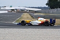 Formule 1 Renault ING